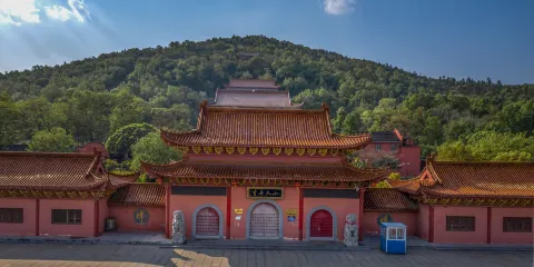 小九華寺