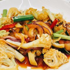 渝信川菜(南滨店) User Photo