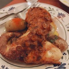 La Plancha User Photo