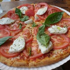 Pizza Papi Pasta User Photo