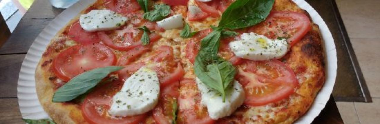 Pizza Papi Pasta