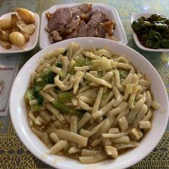 孙记炒炮(西街店) User Photo