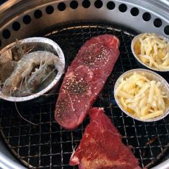 肉坊燒肉 User Photo