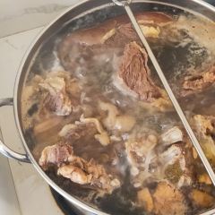 桃源大酒店·餐饮部 User Photo