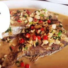 金华土菜馆(焦武线店) User Photo