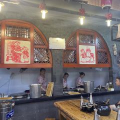 老城里煎饼馆(新城店) User Photo