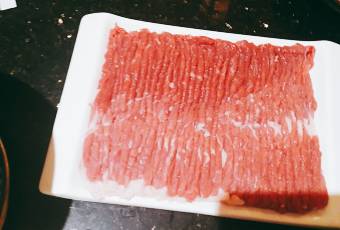 Nan Men หม้อไฟเนื้อสไลซ์ (Tian Tan South Gate) user photo