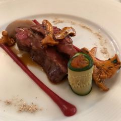 Ogasawarahakushakutei User Photo