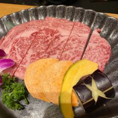 Yuan Shao Rou Jiu Chang ( Meng Zi Road ) User Photo