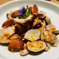 庆江南江南菜(太仓万达店) User Photo