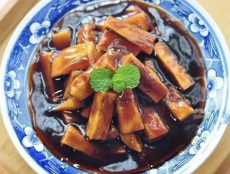 Ban Suan Chan, healthy and organic food