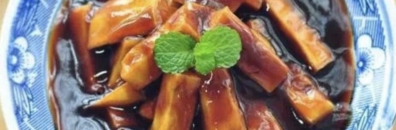 Ban Suan Chan, healthy and organic food