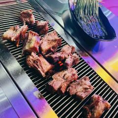 財哥烤羊腿海鮮川湘菜張用戶圖片