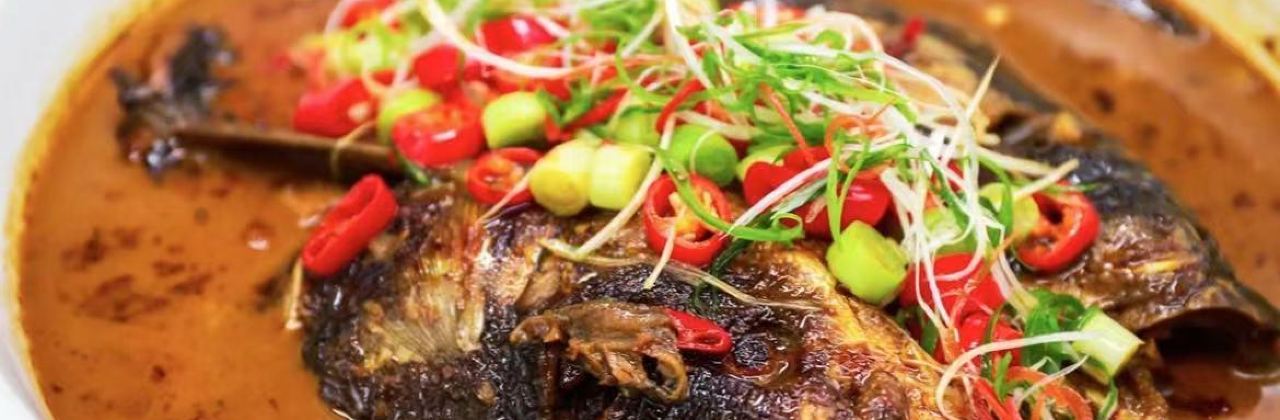 安吉君澜度假酒店·桃源小馆