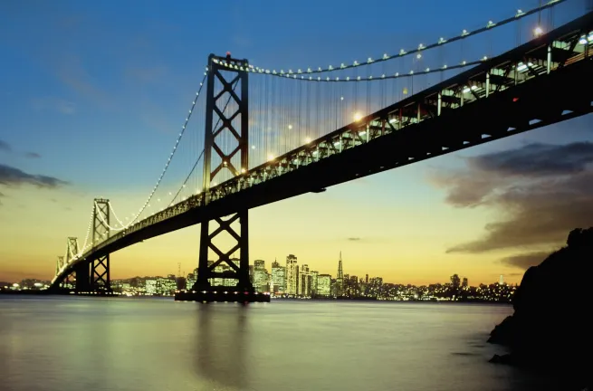 tour Oakland 2 ngày 1 đêm