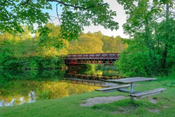 Các khách sạn ở Ann Arbor