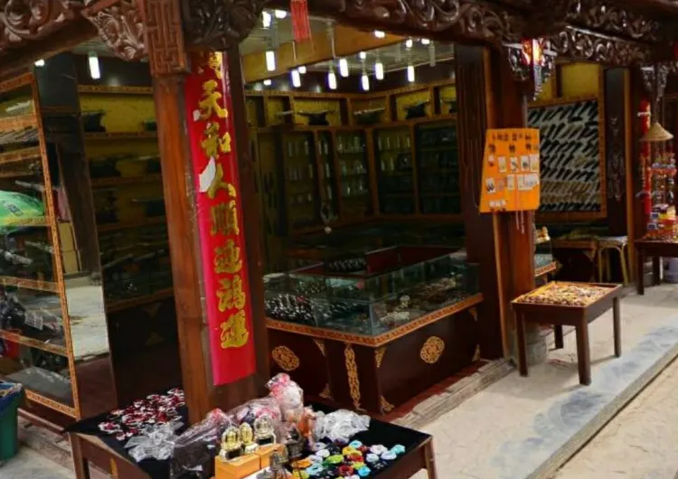 【香格里拉好去處】2025香格里拉商場盤點!吃喝玩樂一應俱全