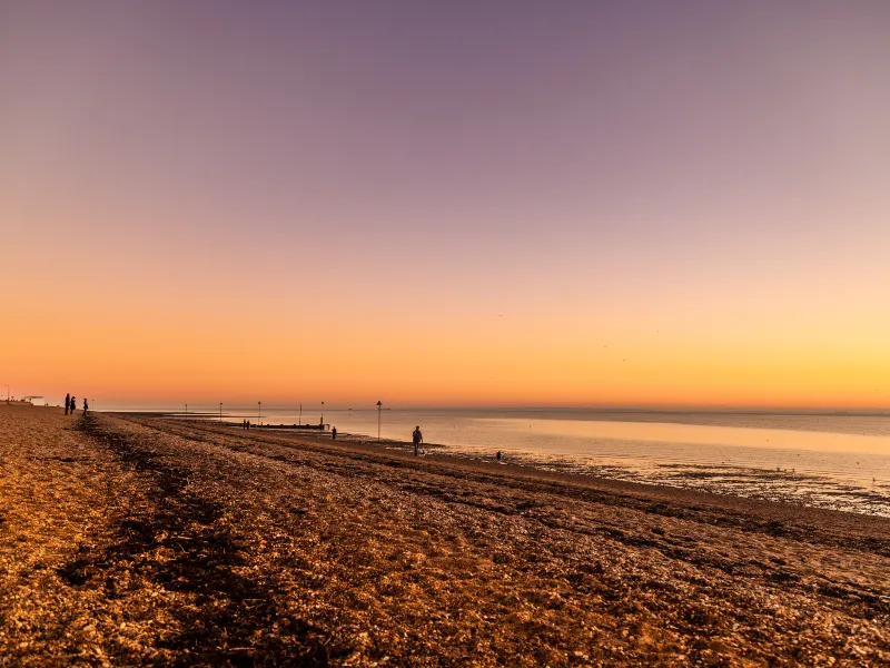 Southend-on-Sea