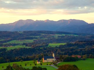 Homestays Near Jahnstadion Rosenheim