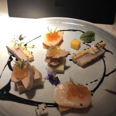 Capricciosa User Photo