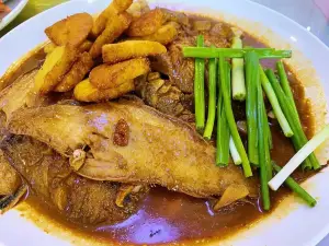 The Chinese
