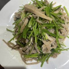 KUI SHENG JU User Photo