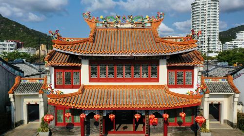 Tianhou Temple