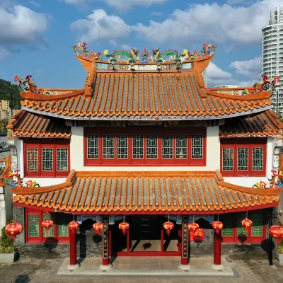 Losmen Huidong
