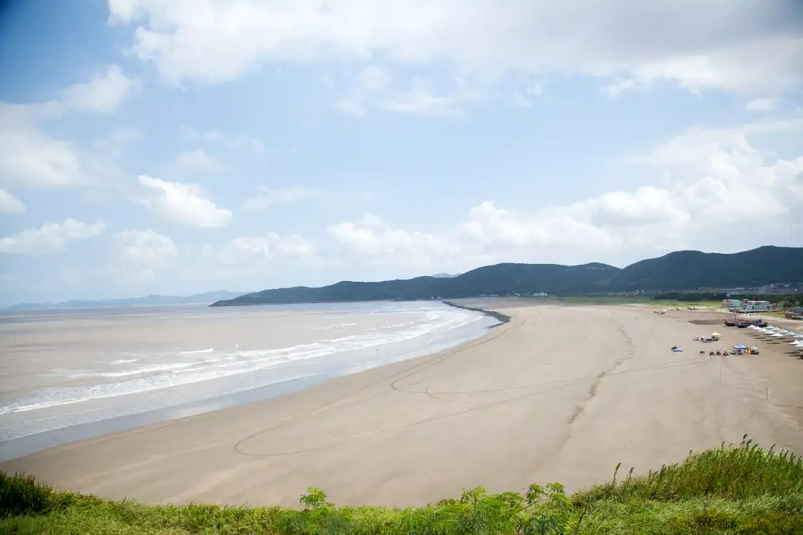 Hotels near Lulan Qingsha Scenic Area