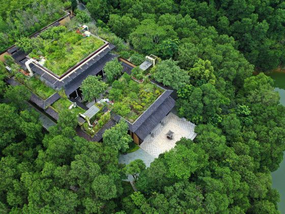 Borechan Temple