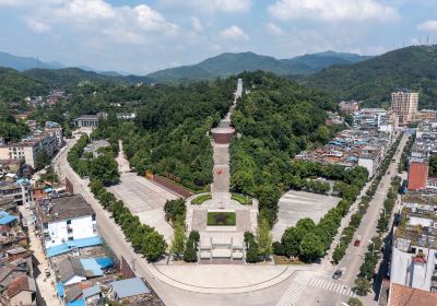 紅軍廣場