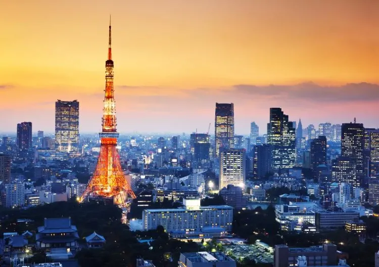 【2026年最新版】東京の観光ガイドブック