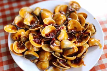 Great Wall Restaurant