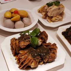 XinGuang Restaurant FangLiang Xie Yan (HuangPu) User Photo