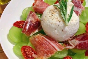 Benares Restaurant & Bar User Photo