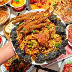 ZHU GUANG YU HOT POT 여행 사진