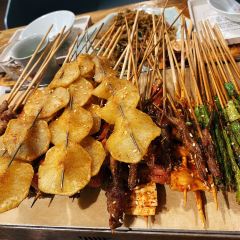 900° BBQ Gong Chang (Qian Shan Jin Jia) User Photo