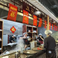 海棠春茶社張用戶圖片