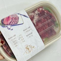 圈儿潮汕牛肉火锅(陕西南路店) User Photo