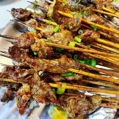 大牛王特色网烧(石塘店) User Photo