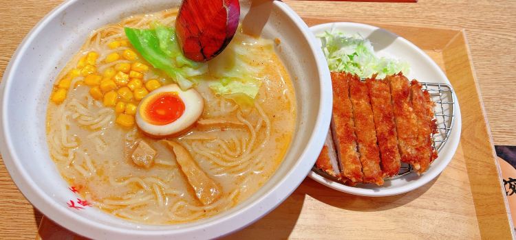 越界(温岭店)