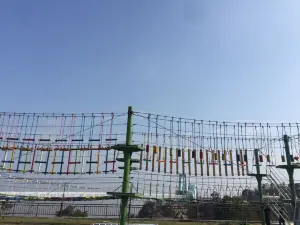 Shangzhantou Scenic Area