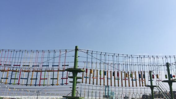 Shangzhantou Scenic Area