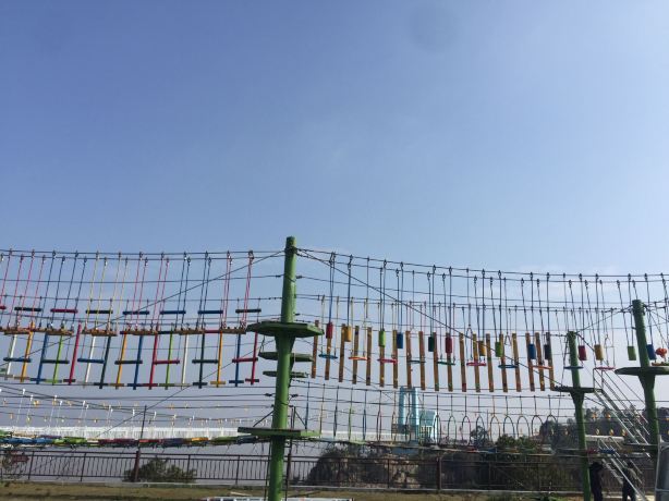Shangzhantou Scenic Area