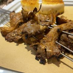 狀元閣燒烤(新華路總店)張用戶圖片