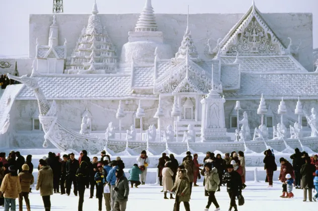 Family Friendly Hotels in Sapporo