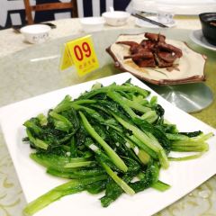 田心农庄·荔枝木烧鸡·农家河鲜 User Photo