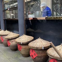 眉州东坡(东坡印象水街店) User Photo