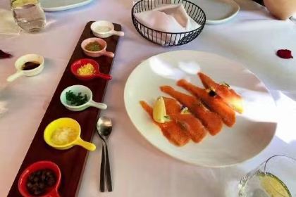 Le Coquin Bar Bistro