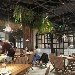 LA PETITE CHAISE User Photo